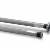 موتور توبولار بارزانته 140 نیوتون